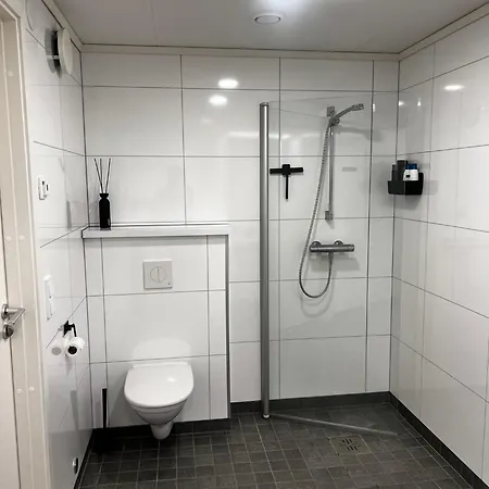 Vestermyrveien * Svolvær