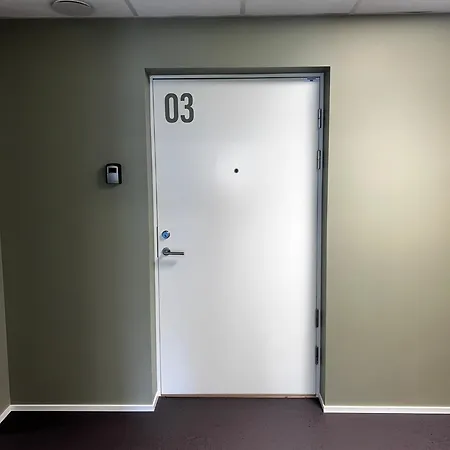 Vestermyrveien Apartamento *
