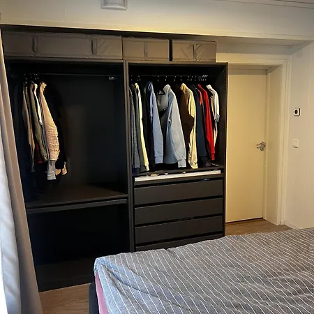 Vestermyrveien Daire Svolvær