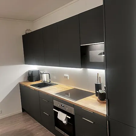 Apartamento Vestermyrveien