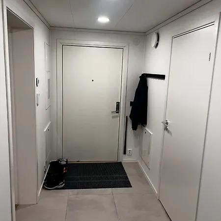 Vestermyrveien Daire *