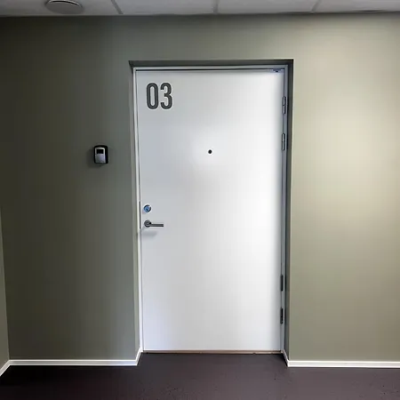 Vestermyrveien *