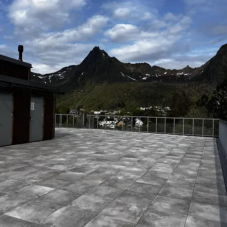 Vestermyrveien