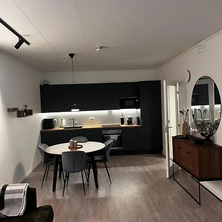 Vestermyrveien Daire Svolvær