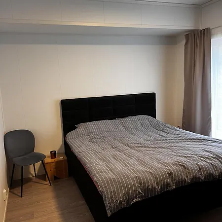 Apartamento Vestermyrveien Svolvær